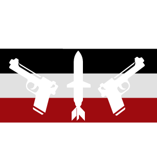 SeriousSam2015's emblem