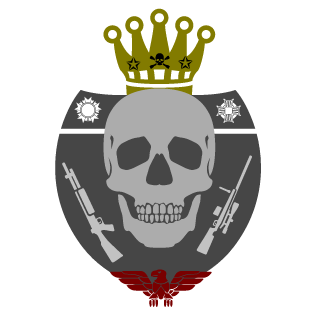 maciulko's emblem