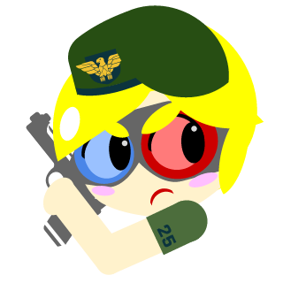 Team U-chan's emblem