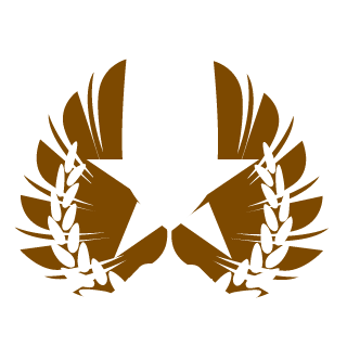 aguamineral's emblem