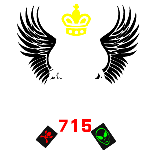 GuRReN_TGRA's emblem