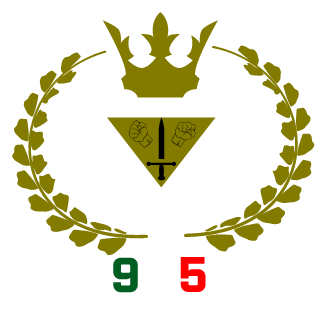 ArwinGOLD95's emblem