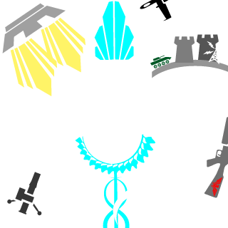 sealteam1294's emblem