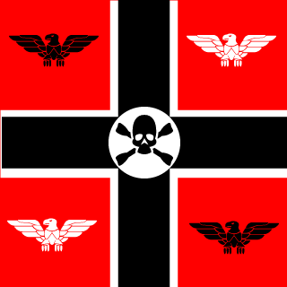 Schakal1658's emblem