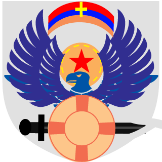 HAYQLeo's emblem