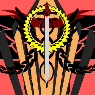 ii-Huntxr's emblem