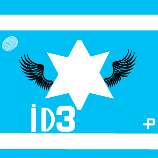 1dogold3's emblem