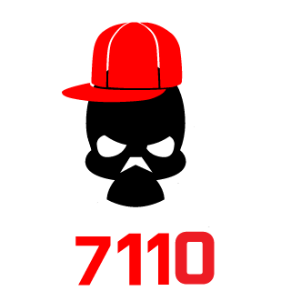 UnKuT-7110's emblem