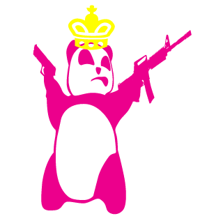 Sarggent's emblem