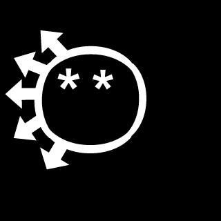 3ffe's emblem