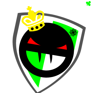 Lethal Viper 97's emblem