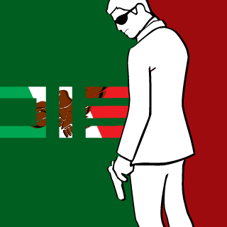 El_Chivillo25's emblem