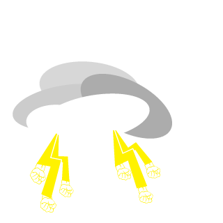 UnexpectedNut's emblem