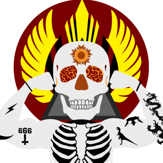 VonBoese92's emblem