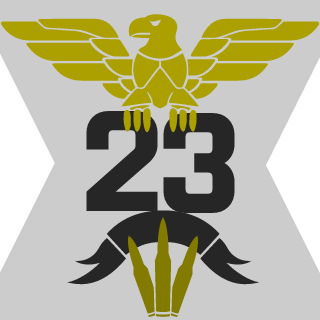 CaptainChad23's emblem