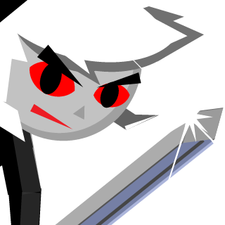 B33R-DesertPunk's emblem