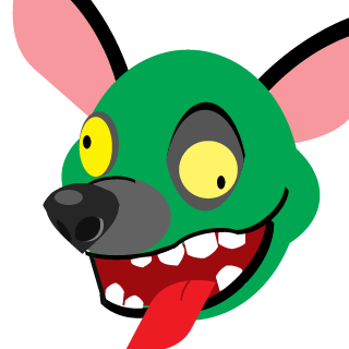 WeryCrazyWolf_UA's emblem