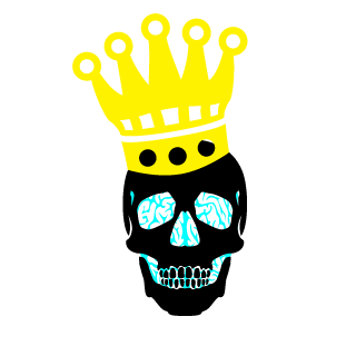 Notvalid007's emblem