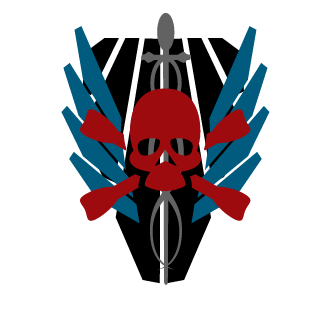 botenbreker's emblem