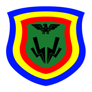 Hector-JoKer's emblem