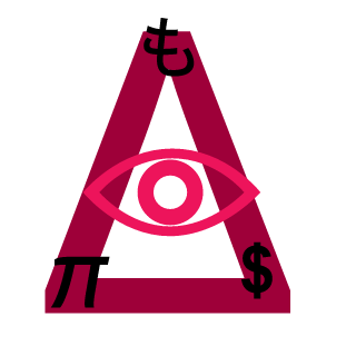 AGILITY's emblem
