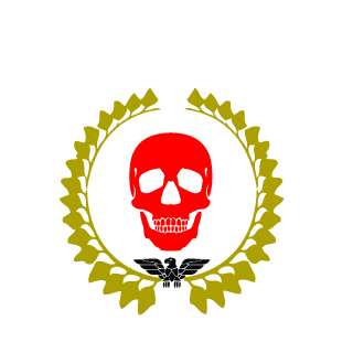 PersonalDevill's emblem