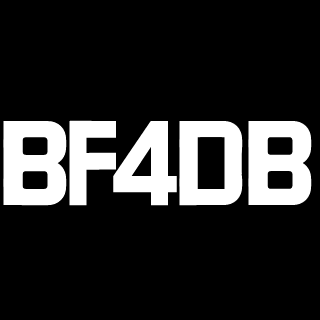 BF4DB's emblem