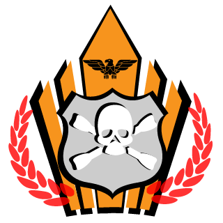 nanohercios's emblem