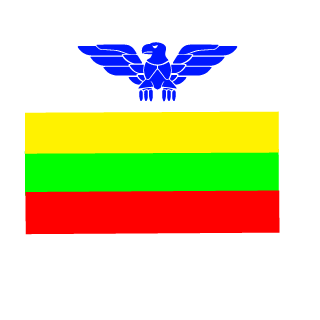 HAMBIT1's emblem
