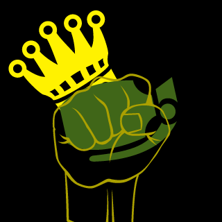 Zanders2000's emblem