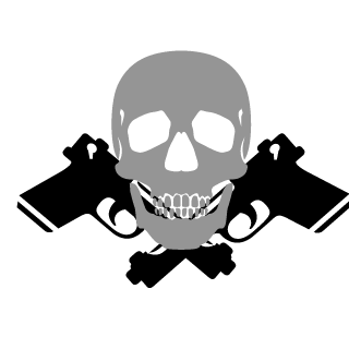 II-NANO-MZA's emblem