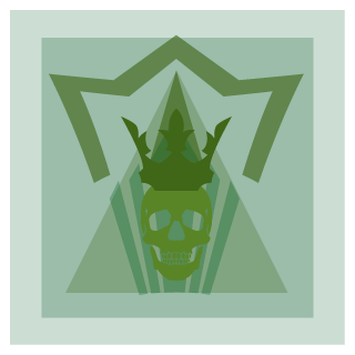 Dutchmill64's emblem
