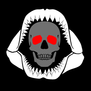CaniacTV's emblem