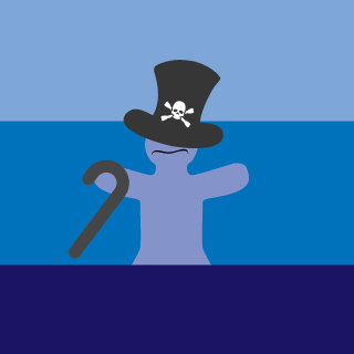 Whisky1361's emblem