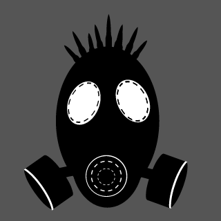CRACK3R21's emblem