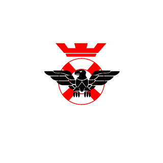 Netoto-Psychoman's emblem