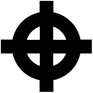 IVI0E's emblem