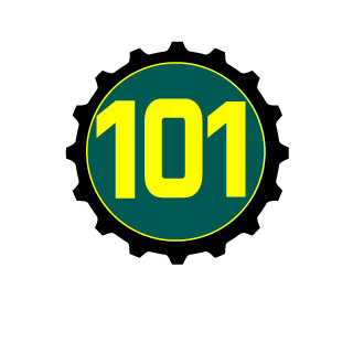 Mr0neTapMan's emblem