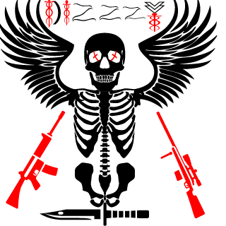420GHOSTSMOKE's emblem
