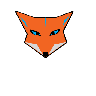 Drakedarkfox's emblem