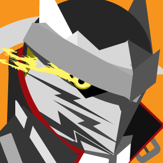 Edgy Weeaboo's emblem