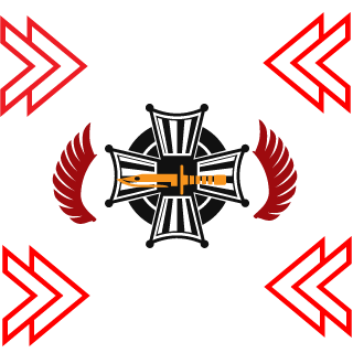 Rav3r18's emblem