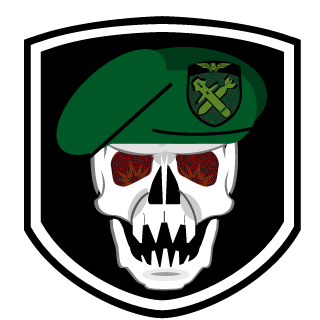 Dartz Assassins's emblem