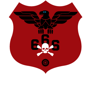 InFlammen666's emblem
