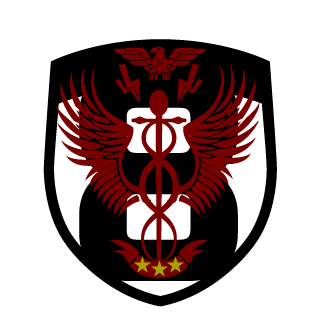 Petezeps's emblem