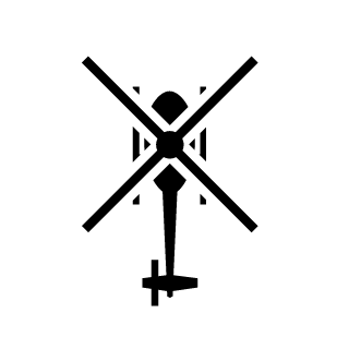 Brumlovina's emblem