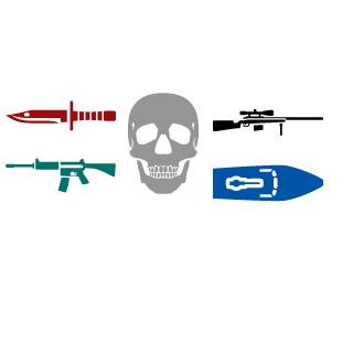 Chrixtich's emblem