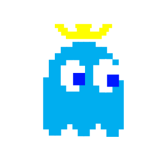 GhostTeam007's emblem