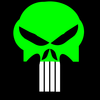 APPLE SAUCE3210's emblem