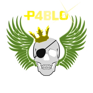 Pab1o_Machete's emblem